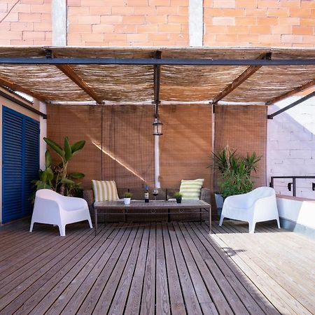 Barcelona - Loft Paseo De Gracia 빌라 외부 사진