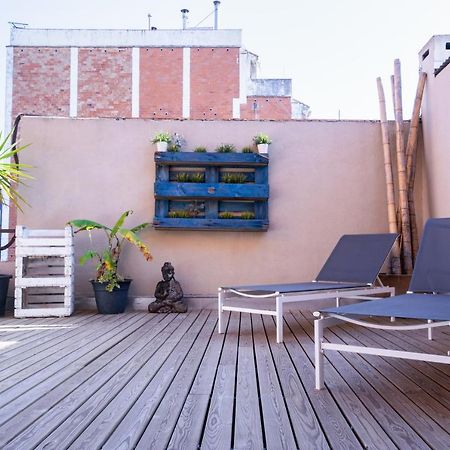 Barcelona - Loft Paseo De Gracia 빌라 외부 사진