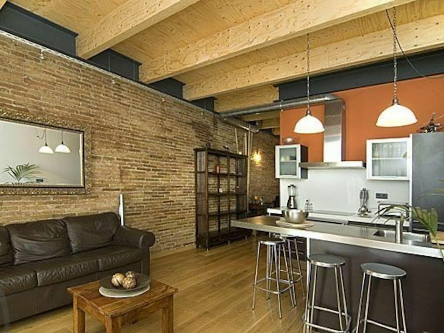 Barcelona - Loft Paseo De Gracia 빌라 외부 사진