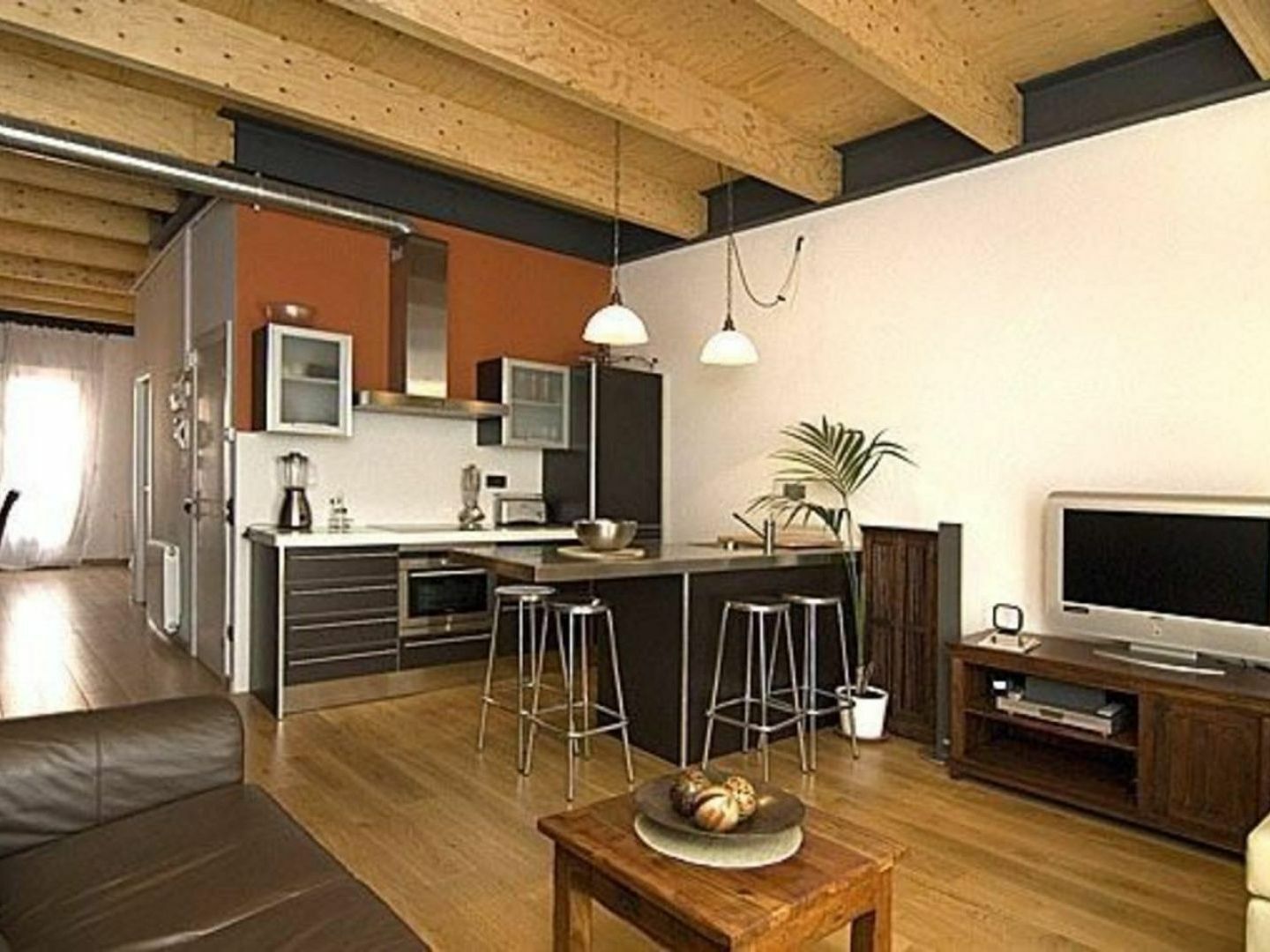 Barcelona - Loft Paseo De Gracia 빌라 외부 사진