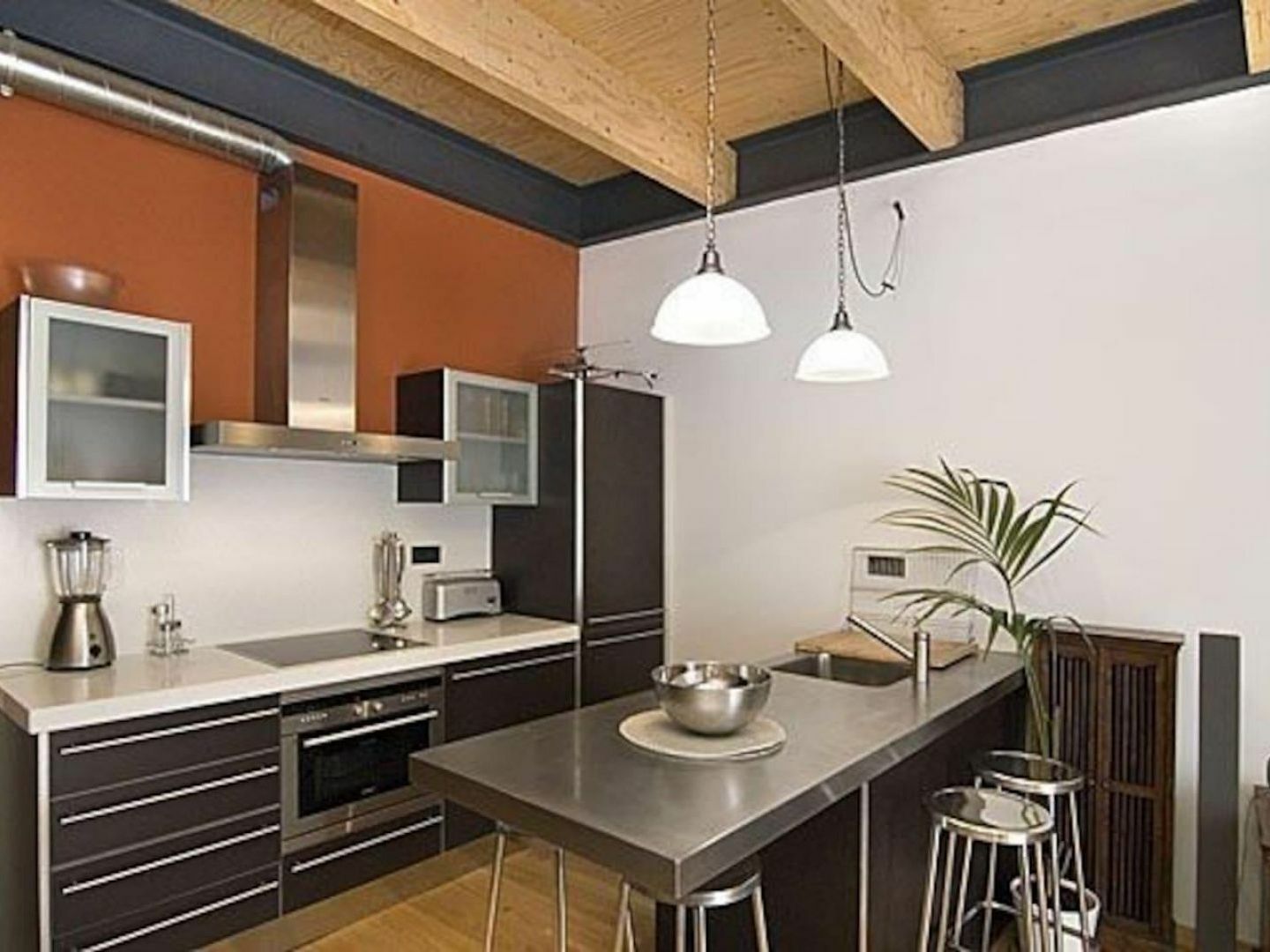 Barcelona - Loft Paseo De Gracia 빌라 외부 사진